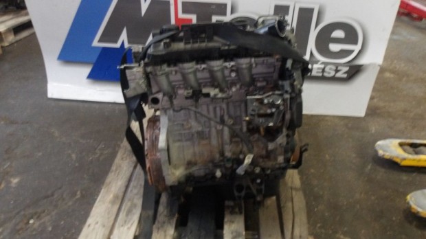 GY�RI BONTOTT]MINI MOTOR 1.6D�ZEL PSA 9HZ